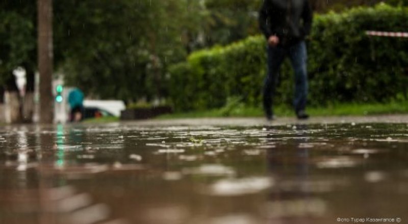 © Тұрар Қазанғапов 