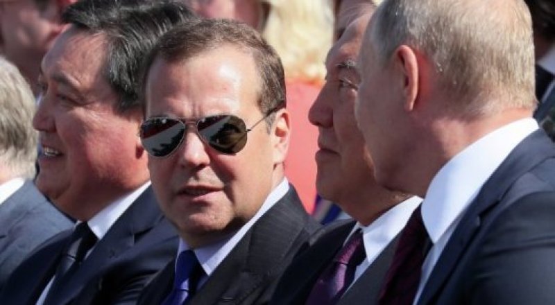 Сурет: РИА Новости