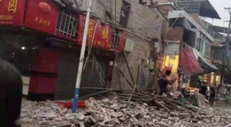 Сурет: twitter.com/Echinanews