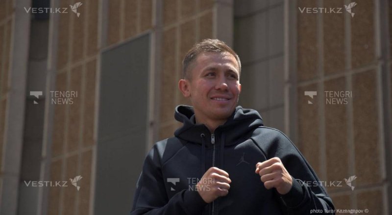 © Тұрар Қазанғапов