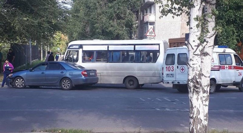 Фото әлеуметтік желілерден