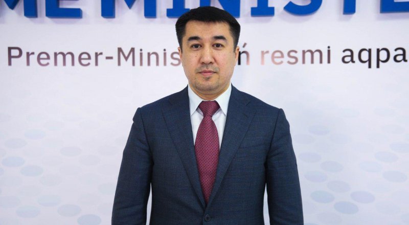 © primeminister.kz