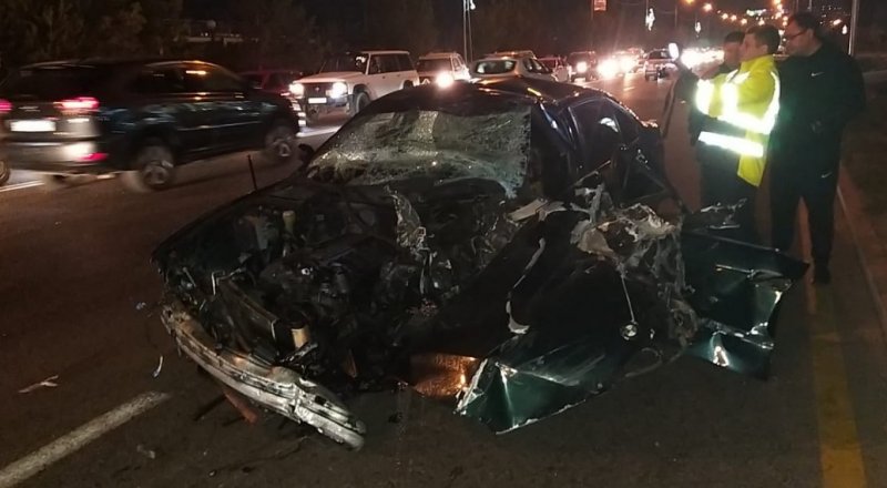 Сурет "Территория происшествий" бағдарламасынан