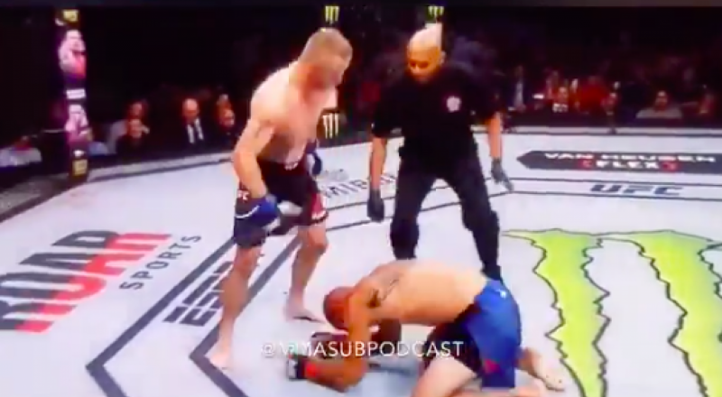 видеодан үзінді