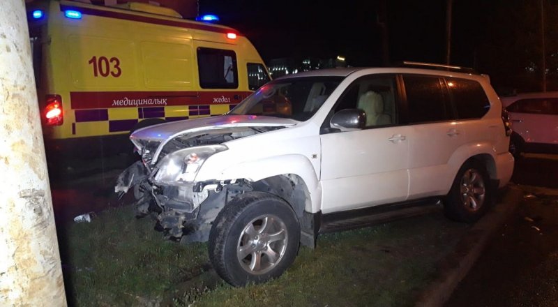 Сурет "Территория происшествий" бғдарламасынан