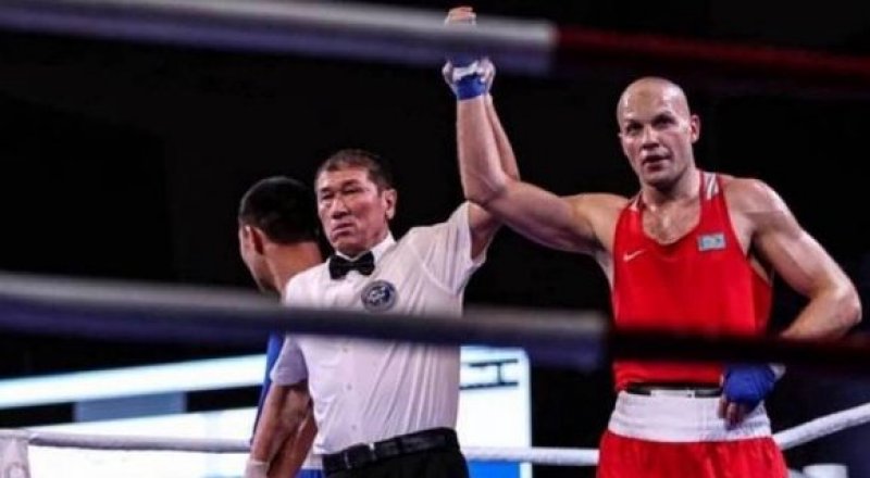 © Данияр Майлыбаев