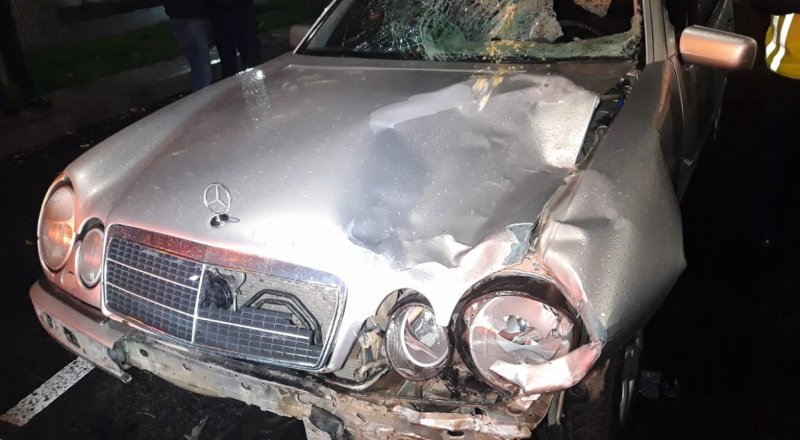 Сурет "Территория происшествий" бағдарламасынан