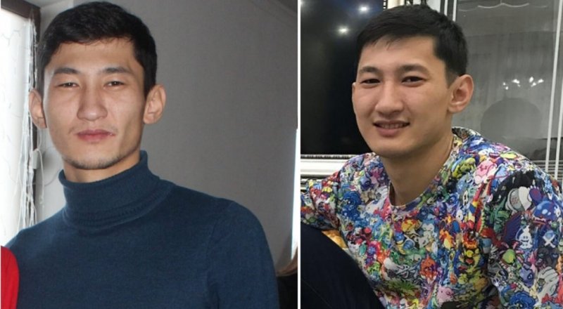 Әнуар Байзуров 6 қыркүйекте үйінен шығып, із-түссіз жоғалып кеткен. © instagram