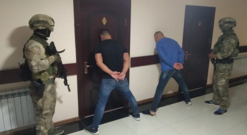 Сурет Түркістан облыстық ПД баспасөз қызметінен