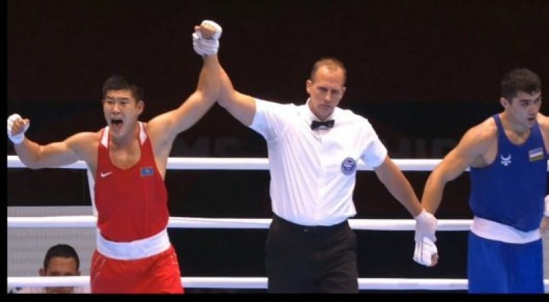 Видеодан алынған кадр