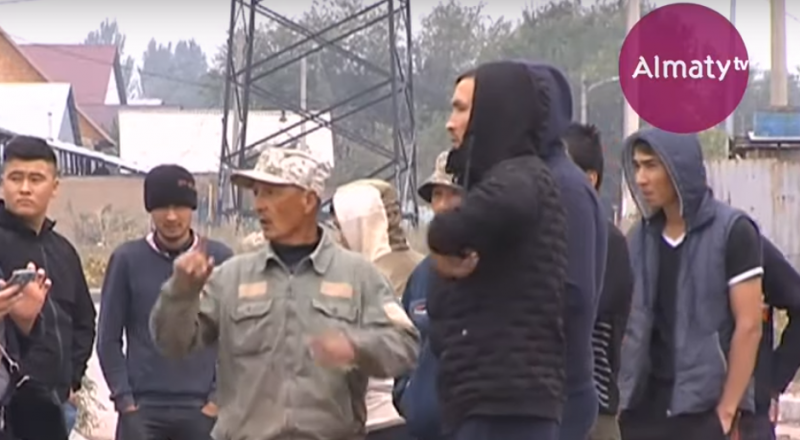 Видео кадры