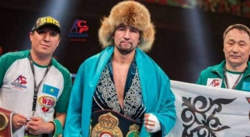 © Suleimen Promotions