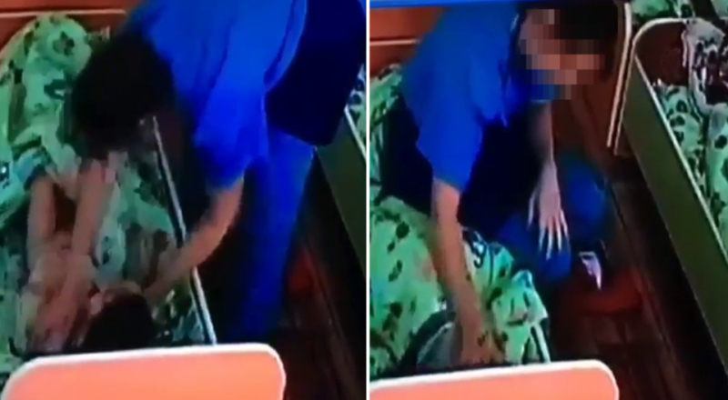 Видео кадры