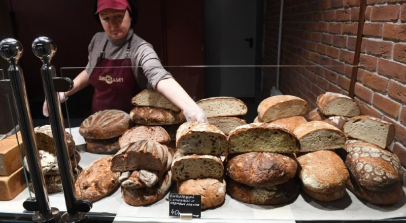 © Илья Питалев/ РИА Новости