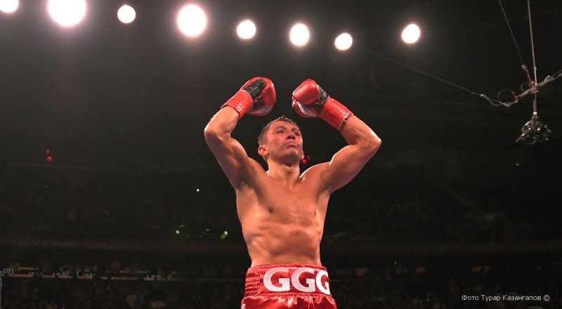 © Тұрар Қазанғапов