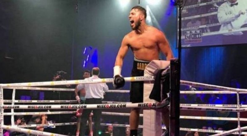 © Eye of the Tiger Management