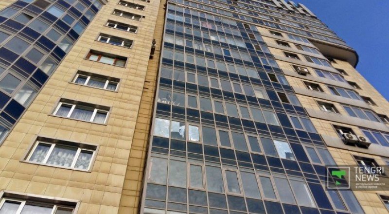 Tengrinews.kz мұрағатынан