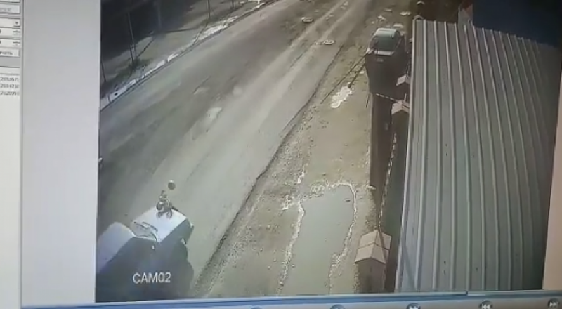 Видео кадры