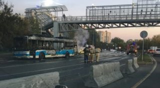 Видеодан алынған кадр