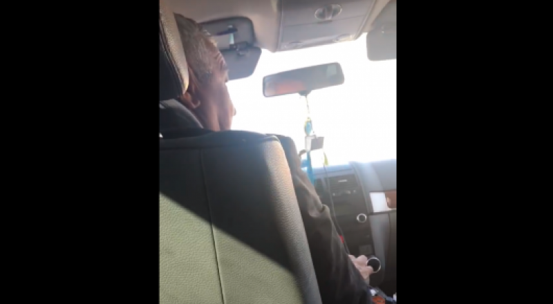 © facebook/Динара Мулжігітова