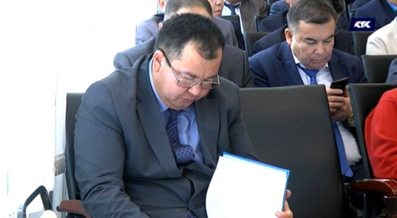 Сурет: КТК сюжетінен