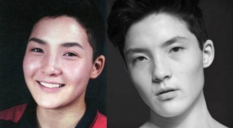  Дэвин Айсұлу Тэкабари