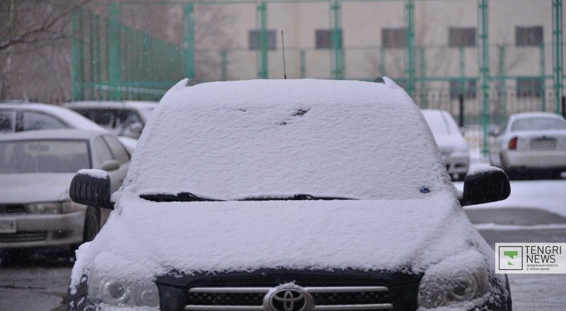 © Тұрар Қазанғапов