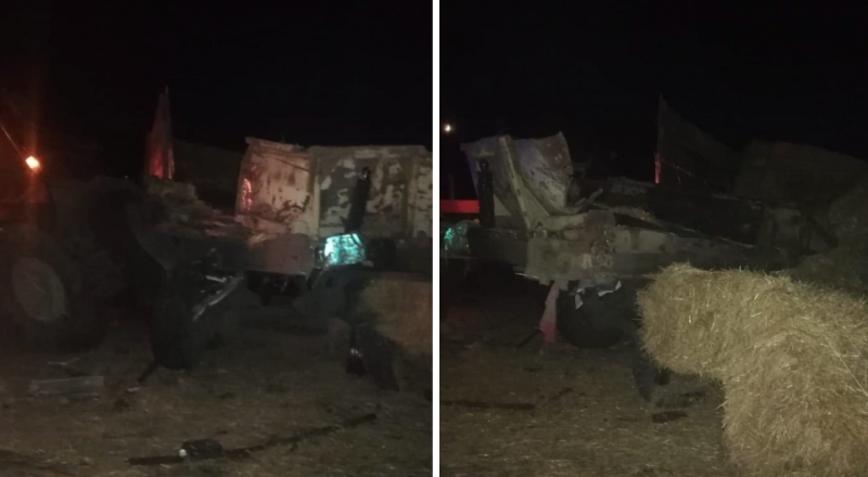 видеодан үзінді