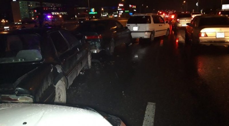 © "Территория происшествий" бағдарламасы