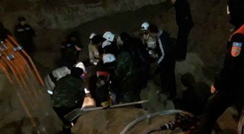 ІІМ ТЖК басқармасы 