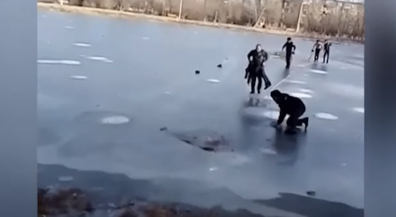 Телеарна сюжетінен