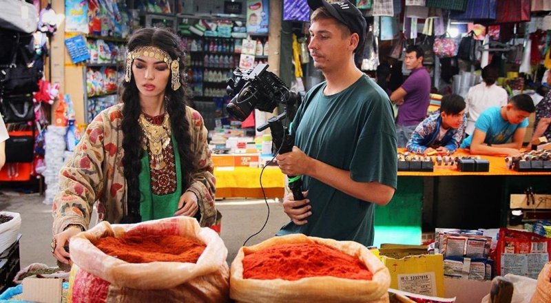 Сурет: instagram.com/misskazakhstan_official