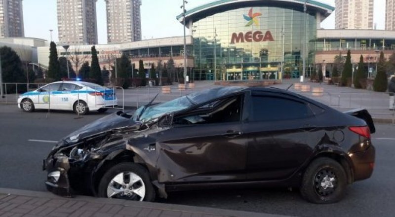 Сурет: "Территория происшествий" бағдарламасы