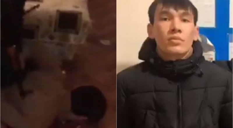 Видео кадрлары