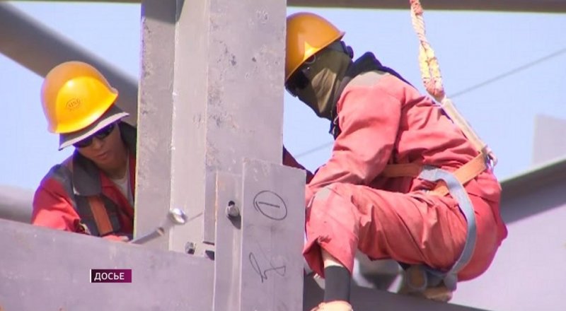 Видео кадрынан