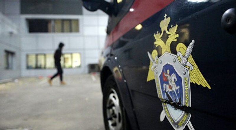 © РИА Новости