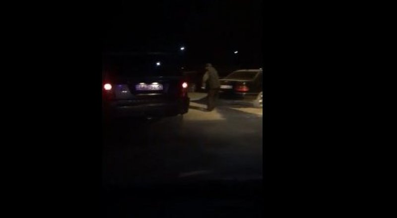 Видеодан алынған кадр