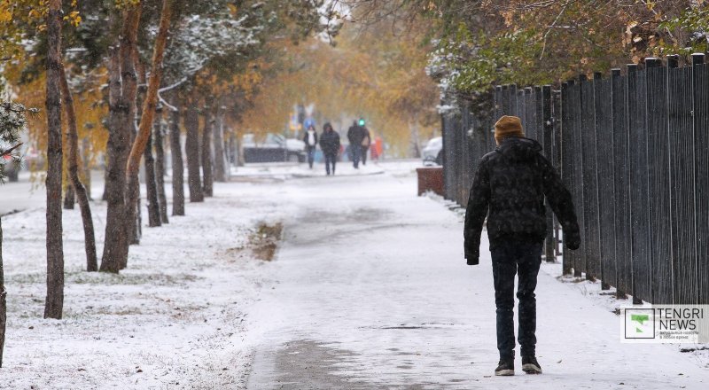 © Тұрар Қазанғапов