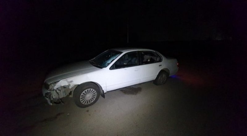 © "Территория происшествий"