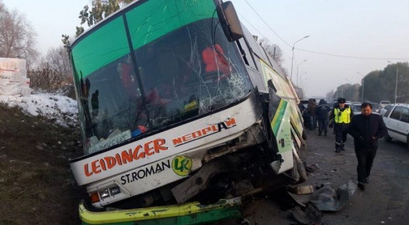 © "Территория происшествий"