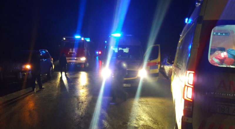 © ҚР ІІМ ТЖК баспасөз қызметі