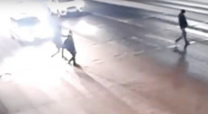 Видео кадрынан