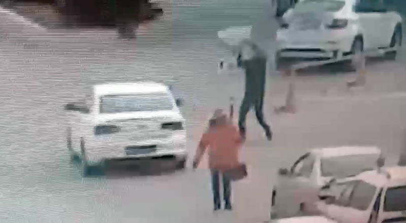 Видео кадры