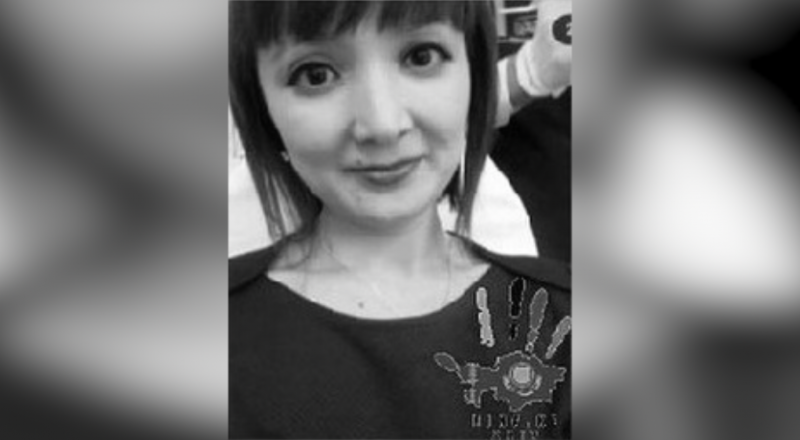 © instagram.com/volontery_karagandy_rina.kz