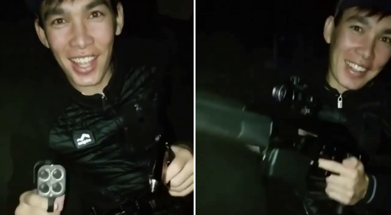 Видео кадры