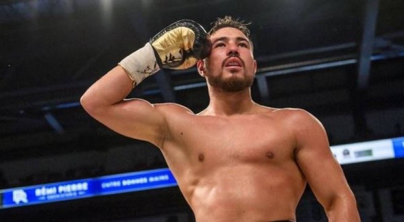 Сурет: Eye of the Tiger Management