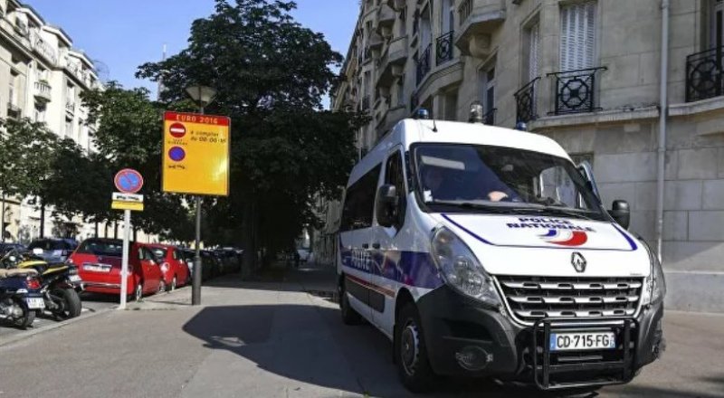 © РИА Новости / Владимир Песня