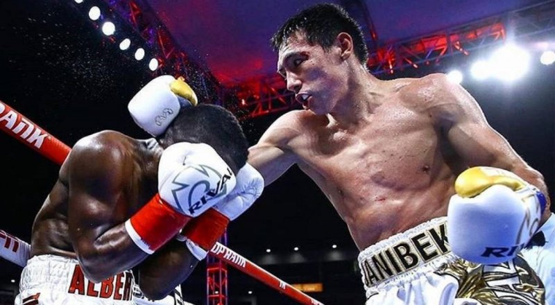 © instagram.com/janibek_alimkhanuly