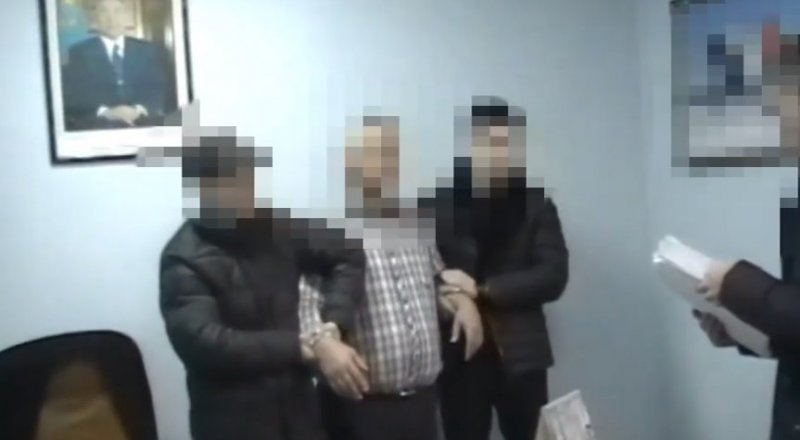 Видеодан скриншот