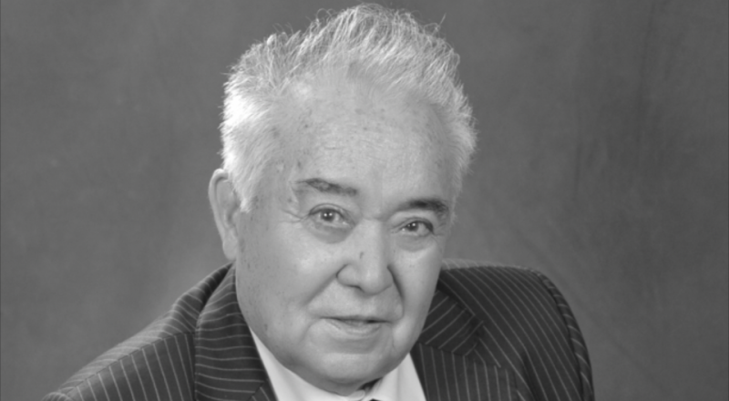 Сұлтан Сартаев. © vecher.kz